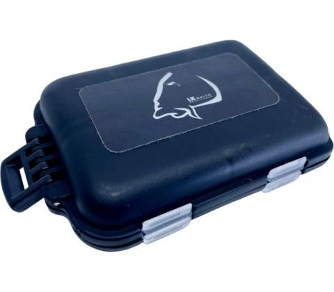 LK BAITS Plastic Box S
