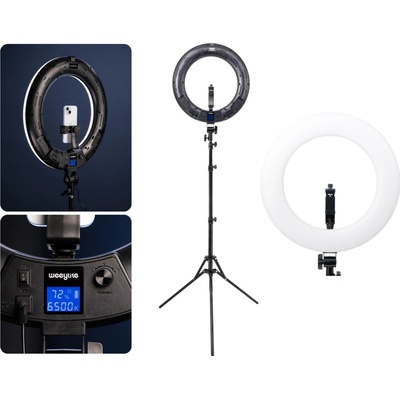 Viltrox Weeylite Moonlight 300 18" – Zboží Živě