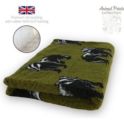 DRYBED Premium Vet Bed Jazvec