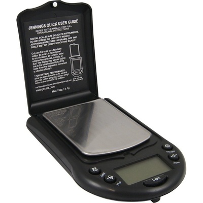 JScale JS-150V