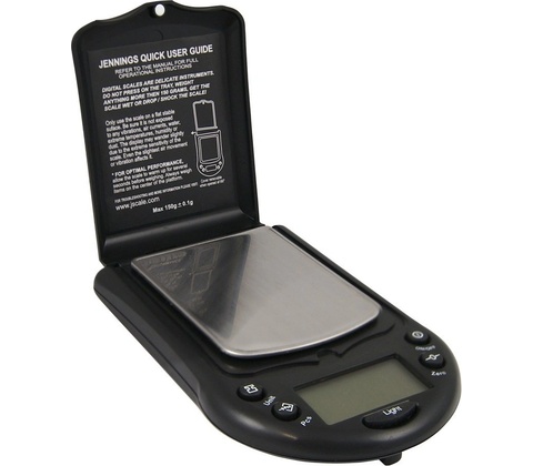 JScale JS-150V