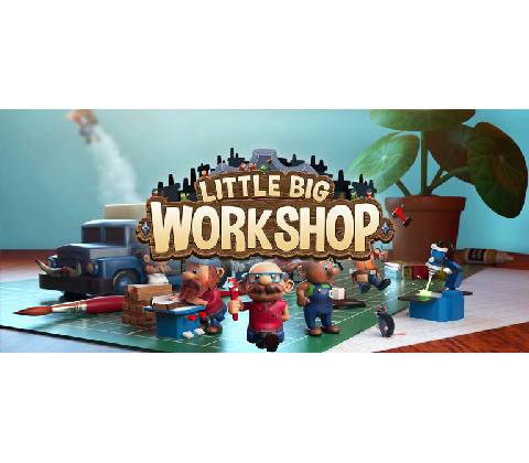 Little Big Workshop