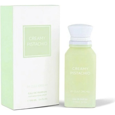 Gulf Orchid Creamy Pistachio parfumovaná voda dámska 100 ml