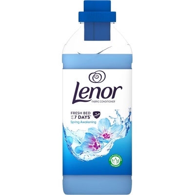 Lenor Омекотител за тъкани Lenor 798 мл Пролетно пробуждане 38 пранета