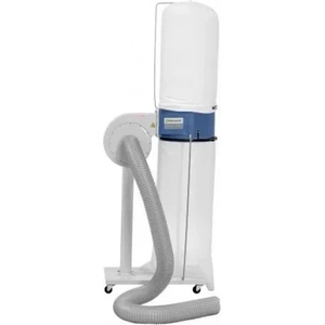 Bernardo Прахоуловител (аспиратор) bernardo dc 230 e (12-2043)