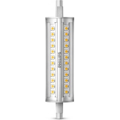 Philips LED žiarovka R7S 14W/120W 2000lm 3000K