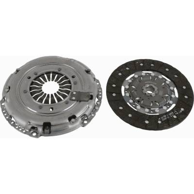 Sada spojky SACHS 3000 950 972 (3000950972)