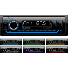 Blaupunkt BP-A1124DAB BT