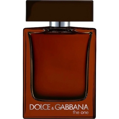 Dolce & Gabbana The One pánská Gold parfém pánský 100 ml