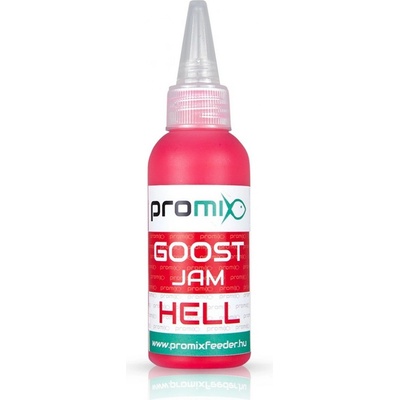 PROMIX GOOST JAM 60ml Hell