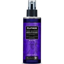 Black Platinum Absolute Blonde Tone Booster 125 ml