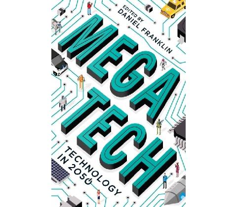 Megatech - Technology in 2050Paperback
