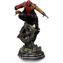 Iron Studios Hellboy Hellboy 1/10