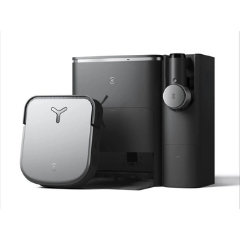 Ecovacs Deebot X2 Combo Black