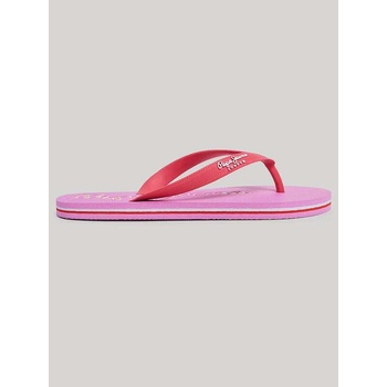 PEPE JEANS Джапанки bay beach brand w