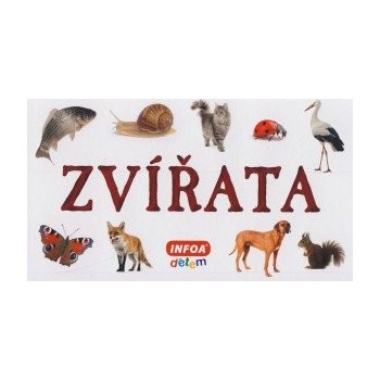 Zvířata