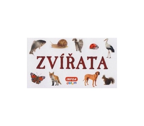 Zvířata