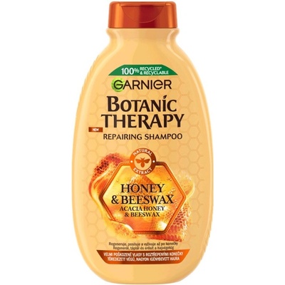 Garnier Botanic Therapy Honey & Propolis šampón 250 ml