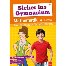 Klett Sicher ins Gymnasium Mathematik 4. Klasse