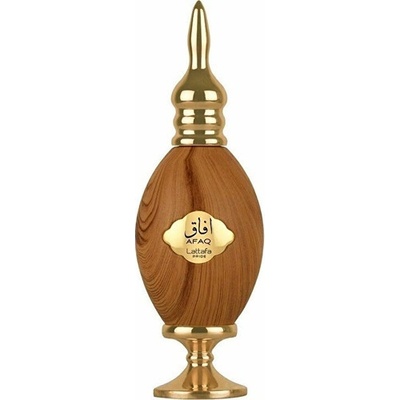 Lattafa Perfumes Afaq parfémovaná voda unisex 100 ml