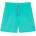 Hackett Бански гащета Hackett Packable Stretch Stripe swimming shorts - Green (Spearmint)