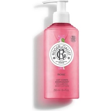 Tělové mléko Roger & Gallet Rose 250 ml