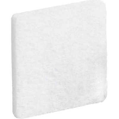 Walteco Filcové podložky 20x20mm, samolepící, bílé, 32 ks, 84945 – Zbozi.Blesk.cz