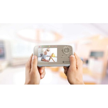 Image 1 of Motorola VM483