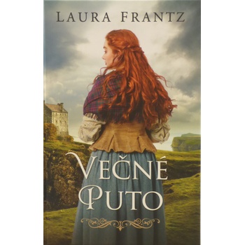 Večné puto - Laura Frantz