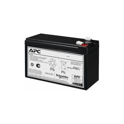 APC Ups Battery Sealed Lead Acid (Vrla) 24 V 7 Ah