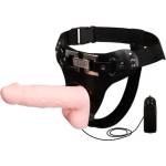 LyBaile Пенис колан с вибрация Passionate Harness