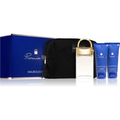 Mauboussin Promise Me EDP- Комплект за жени