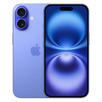 Apple iPhone 16 Plus 5G 256GB ultramarínová