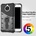 Motorola Moto G5S Plus Удароустойчив Калъф и Протектор