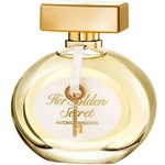 Antonio Banderas Her Golden Secret EDT 80 ml Tester Парфюми