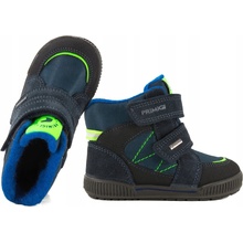 PRIMIGI CHLAPČENSKÉ ZATEPLENÉ ČIŽMY 4854011