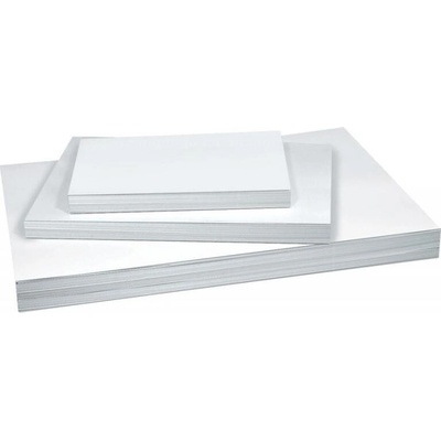 Kreslící karton bílý A4/220g/200 listů