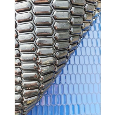 Solárna plachta 8x4 m