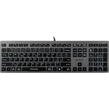 A4Tech FX60 White Switch Grey