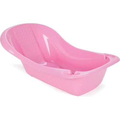 Pilsan Koupací vanička Jumbo růžová – Zboží Dáma