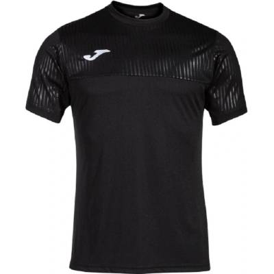 Joma Montreal Short Sleeve T-Shirt black