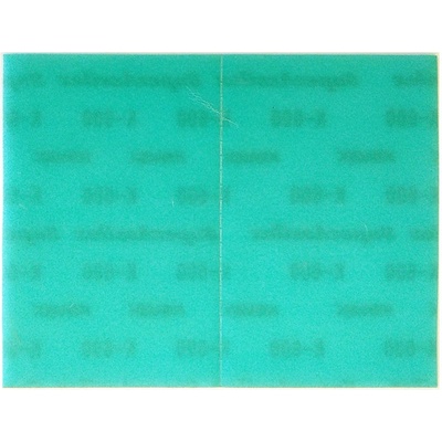 Kovax Super Assilex 2x 130 x 85 mm P600
