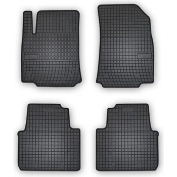 Image 1 of FroGum Гумени стелки за CITROEN C3 Aircross (2017-2024), марка Frogum (402249)