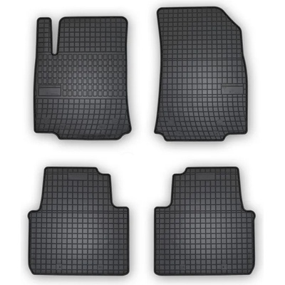 FroGum Гумени стелки за CITROEN C3 Aircross (2017-2024), марка Frogum (402249)