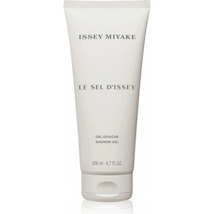 Issey Miyake Le Sel d’Issey Perfumed Shower Gel Душ гелове за тяло 200ml