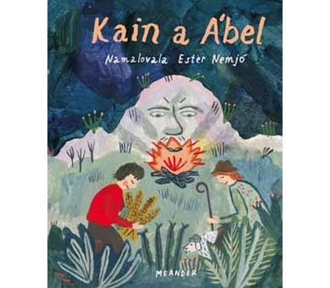 Kain a Ábel