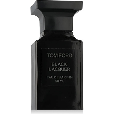 Tom Ford Black Lacquer parfémovaná voda unisex 50 ml