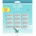 Gillette Venus Smooth Резервни остриета 12 бр