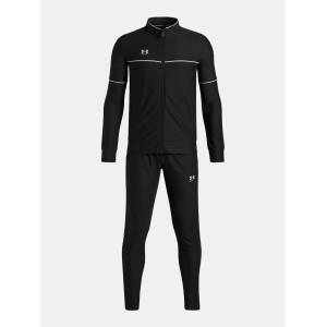 Under Armour Детски комплект Under Armour UA B Challenger Tracksuit-BLK Under Armour | Cheren | Момчешки | S