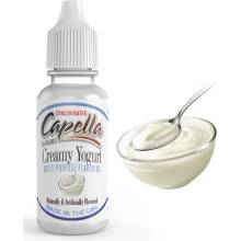 Capella Flavors Creamy Yogurt 13ml